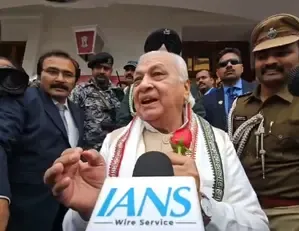 Bihar Governor to Raise the National Flag at Gandhi Maidan on Republic Day, Preparations Finalized