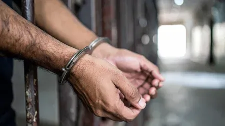 बिहार हवलदार अनुदेशक पेपर लीक: ईओयू ने बायोमीट्रिक सुपरवाइजर समेत तीन को किया गिरफ्तार