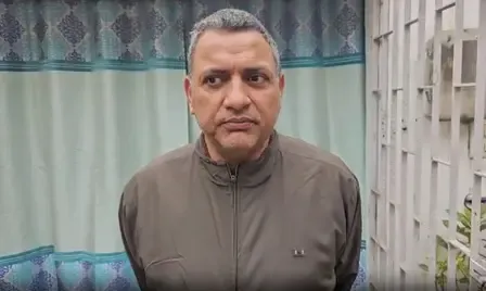 बिहार: जल्द बागियों पर एक्शन ले सकती है राजद, सुधाकर सिंह बोले- राष्ट्रीय अध्यक्ष को सौंपी गई रिपोर्ट