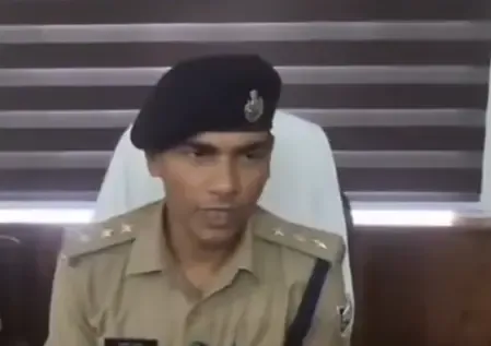 बिहार: जमुई में पुलिस टीम पर हमला करने के आरोप में 13 लोग गिरफ्तार