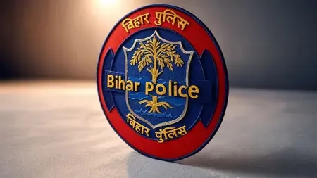 क्या जमुई में पुलिस ने एके-47 की लोडेड मैगजीन और कारतूस बरामद किए?