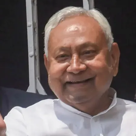 Did JD-U MP Girdhari Yadav Cross the Line with His Criticism of the Election Commission?
