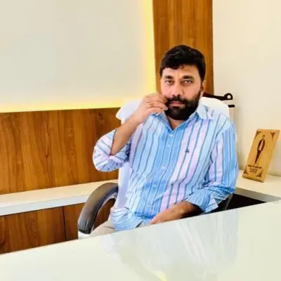 बिहार में जदयू विधायक पप्पू पांडेय की गिरफ्तारी के लिए पुलिस की छापेमारी, जमीन कब्जे का मामला