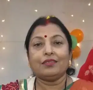 बिहार जीत चुके हैं, अब बंगाल की बारी है: धर्मशीला गुप्ता 