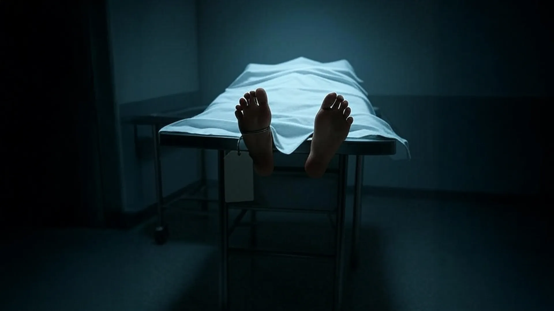 Was a Junior Engineer Murdered During a Robbery in Muzaffarpur?