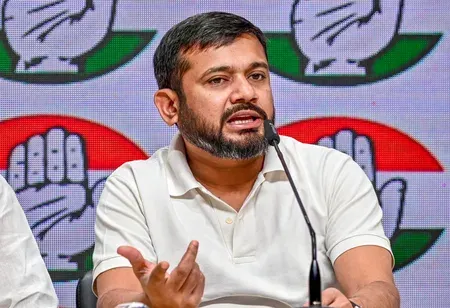 Kanhaiya Kumar gets bail in 2019 MCC violation case in Begusarai