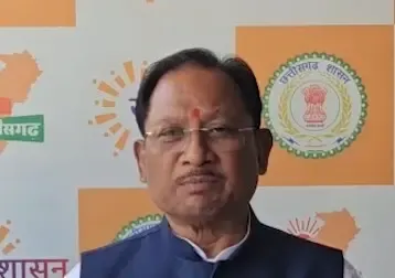 बिहार के बाद अब बंगाल में जीतेंगे विधानसभा चुनाव: सीएम विष्णु देव साय 