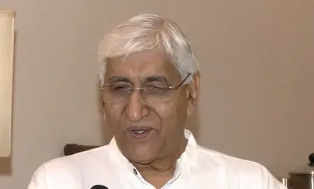 बिहार के बाद अब पूरे देश में 'एसआईआर' लागू करने की तैयारी, छत्तीसगढ़ में हुई शुरूआत: टीएस सिंह देव