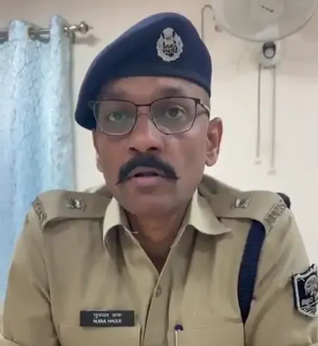 बिहार के नालंदा में हथियार तस्करों के खिलाफ अभियान, 834 जिंदा कारतूस बरामद, चार गिरफ्तार