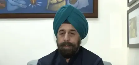 क्या बिहार के नेताओं ने राहुल गांधी को शीशा दिखाया?