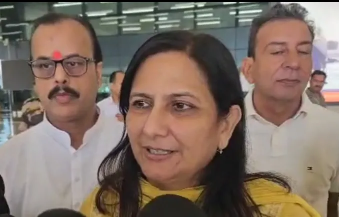 क्या बिहार में परिवर्तन से जनता संतुष्ट है, प्रदेश की तस्वीर बदली है?