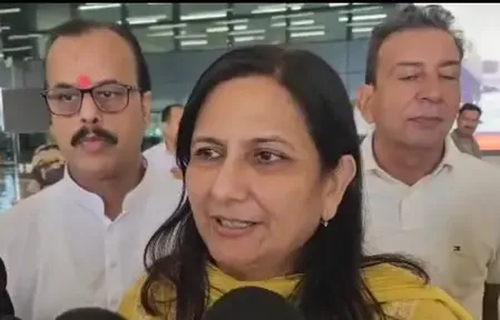 क्या बिहार में परिवर्तन से जनता संतुष्ट है, प्रदेश की तस्वीर बदली है?