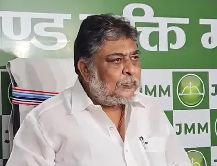 बिहार के पूर्णिया हत्याकांड पर सुप्रियो भट्टाचार्य का तंज, 'पहले वोटबंदी, अब वोटर्स की हत्या' 