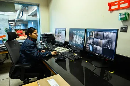बिहार के सरकारी अस्पतालों में लगेंगे सीसीटीवी, कंट्रोल रूम से होगी निगरानी:  निशांत कुमार