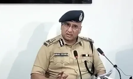 बिहार के 'सुपारी किलर' का बनेगा डाटाबेस, छह महीने में 700 अपराधी गिरफ्तार