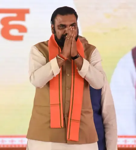 सुशील कुमार मोदी की पुण्यतिथि: CM सम्राट चौधरी और NDA नेताओं ने दी भावभीनी श्रद्धांजलि