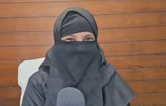 खान सर पर महिला के गंभीर आरोप: जान से मारने की आशंका, पटना पुलिस से मांगी सुरक्षा