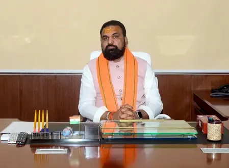 क्या बिहार की 53 जेलों में 155.38 करोड़ रुपए की लागत से 9,073 सीसीटीवी कैमरे लगेंगे?: सम्राट चौधरी