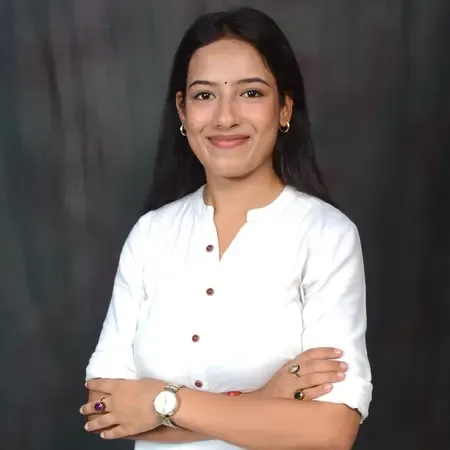बिहार की दीपिका झा को डूसू चुनाव में एबीवीपी ने बनाया संयुक्त सचिव पद का उम्मीदवार