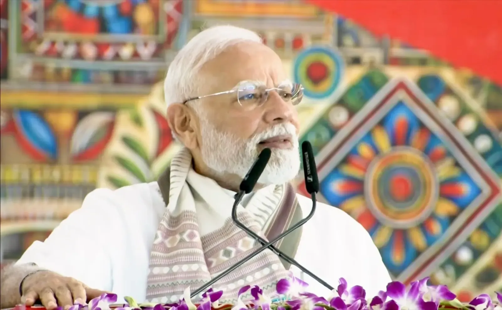 क्या बिहार की धरती चंद्रगुप्त-चाणक्य की है? पीएम मोदी का संकल्प क्या खाली नहीं जाता?