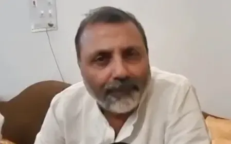 बिहार की जनता को प्रधानमंत्री मोदी पर भरोसा, बन रही एनडीए की सरकार: निशिकांत दुबे