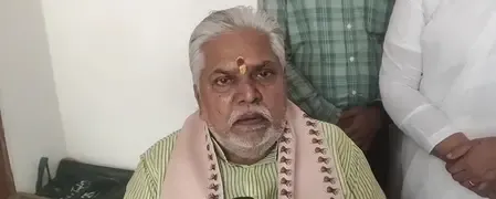 क्या बिहार सरकार के मंत्री प्रेम कुमार को जनता का समर्थन है?
