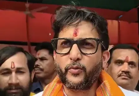 बिहार की जनता मोदी-नीतीश की जोड़ी के साथ: ऋतुराज सिन्हा 