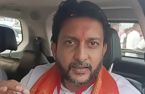 क्या बिहार की जनता ने एनडीए को भारी मतों से जीत दिलाने का मन बना लिया है?: ऋतुराज सिन्हा