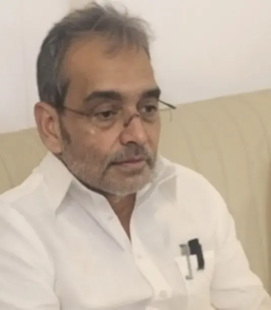 क्या बिहार की जनता ने एनडीए को पूर्ण बहुमत दिया? : उपेंद्र कुशवाहा