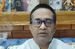 बिहार की जनता ने नीतीश कुमार के विकास पर दिया ऐतिहासिक जनादेश: रोमित कुमार 