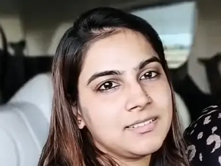 करीना पांडे ने बिहार विधानसभा चुनाव को लेकर जनता से की खास अपील