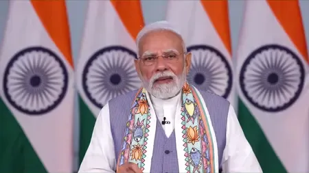 बिहार की महिलाएं बदलाव की मिसाल, पीएम मोदी को बताईं संघर्ष और सफलता की कहानियां