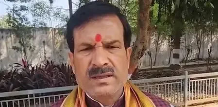 बिहार की एनडीए सरकार में प्रदेश की दुर्दशा हो गई: मृत्युंजय तिवारी  