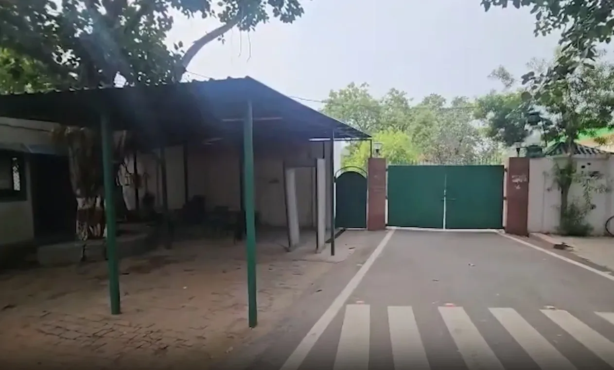 राबड़ी देवी ने सुरक्षाकर्मी लौटाए, बिहार सरकार ने जेड प्लस सुरक्षा वापस ली
