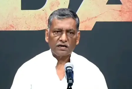 बिहार की राजधानी पटना को एनडीए ने 'क्राइम कैपिटल' बना दिया, एक साल में 116 हत्या हुई : अखिलेश सिंह