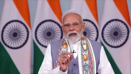क्या बिहार की राजनीति में ‘जलेबी’ की एंट्री हुई है?