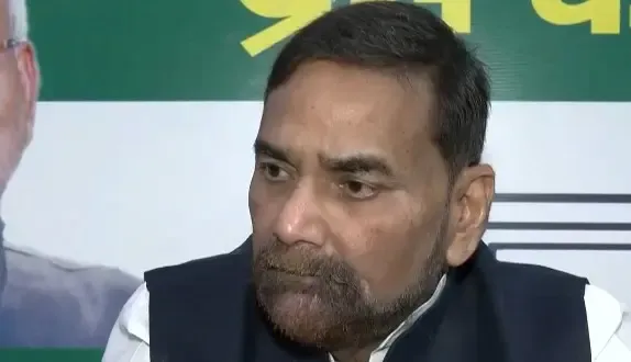 क्या प्रशांत किशोर बिहार की राजनीति में बीता हुआ कल हैं?: जदयू नेता राजीव रंजन