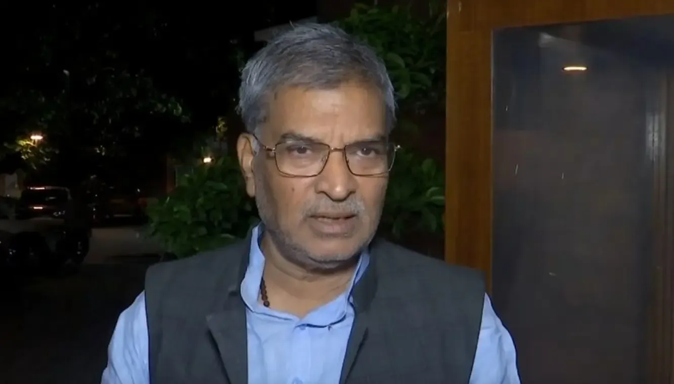 डॉ. अरुण कुमार का नीतीश कुमार पर बयान: निशांत कुमार पर भरोसा