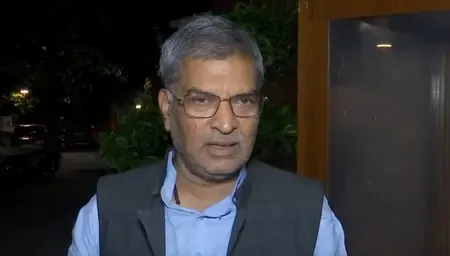 बिहार की राजनीति पर डॉ. अरुण कुमार का बयान, बोले- नीतीश कुमार के बाद निशांत पर ही भरोसा