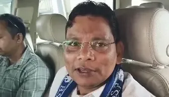 क्या बिहार की सभी सीटों पर चुनाव लड़ेगी बसपा: रामजी गौतम?
