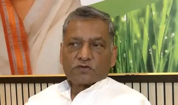 बिहार में सत्ता की बागडोर अब भाजपा के हाथों में: अखिलेश प्रसाद सिंह