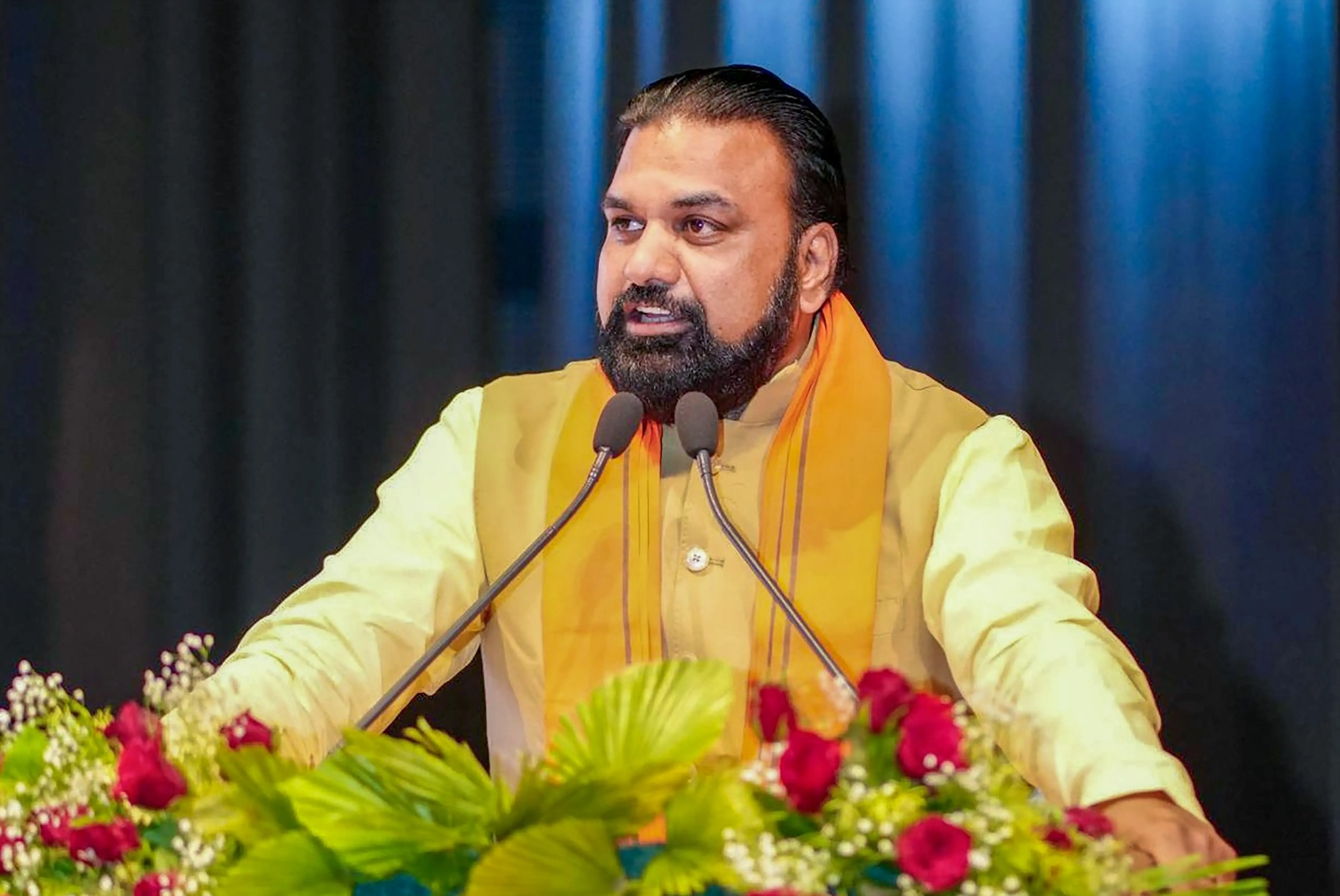 बिहार में सम्राट चौधरी का राजनीतिक कद: मुख्यमंत्री की दौड़ में प्रमुख