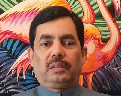 क्या नितिन नबीन ने बिहार की तरक्की के लिए महत्वपूर्ण कार्य किए हैं? - शाहनवाज हुसैन