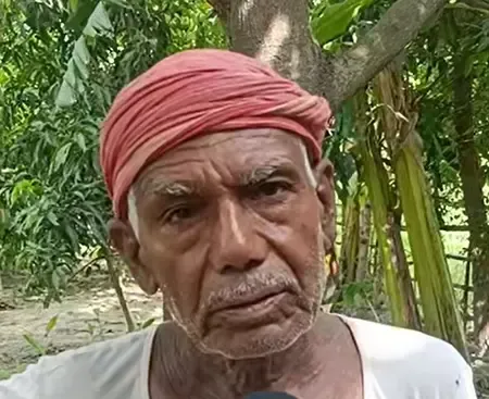 बिहार : 'किसान सम्मान निधि' से लाभान्वित हो रहे वैशाली के किसान, पीएम मोदी का जताया आभार 
