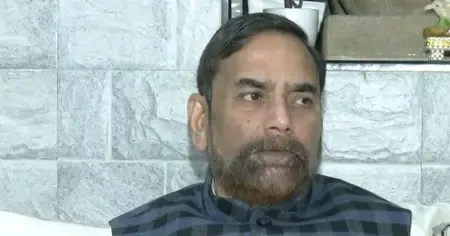बिहार को देश के टॉप 10 अग्रणी राज्यों में शामिल कराना है: राजीव रंजन 