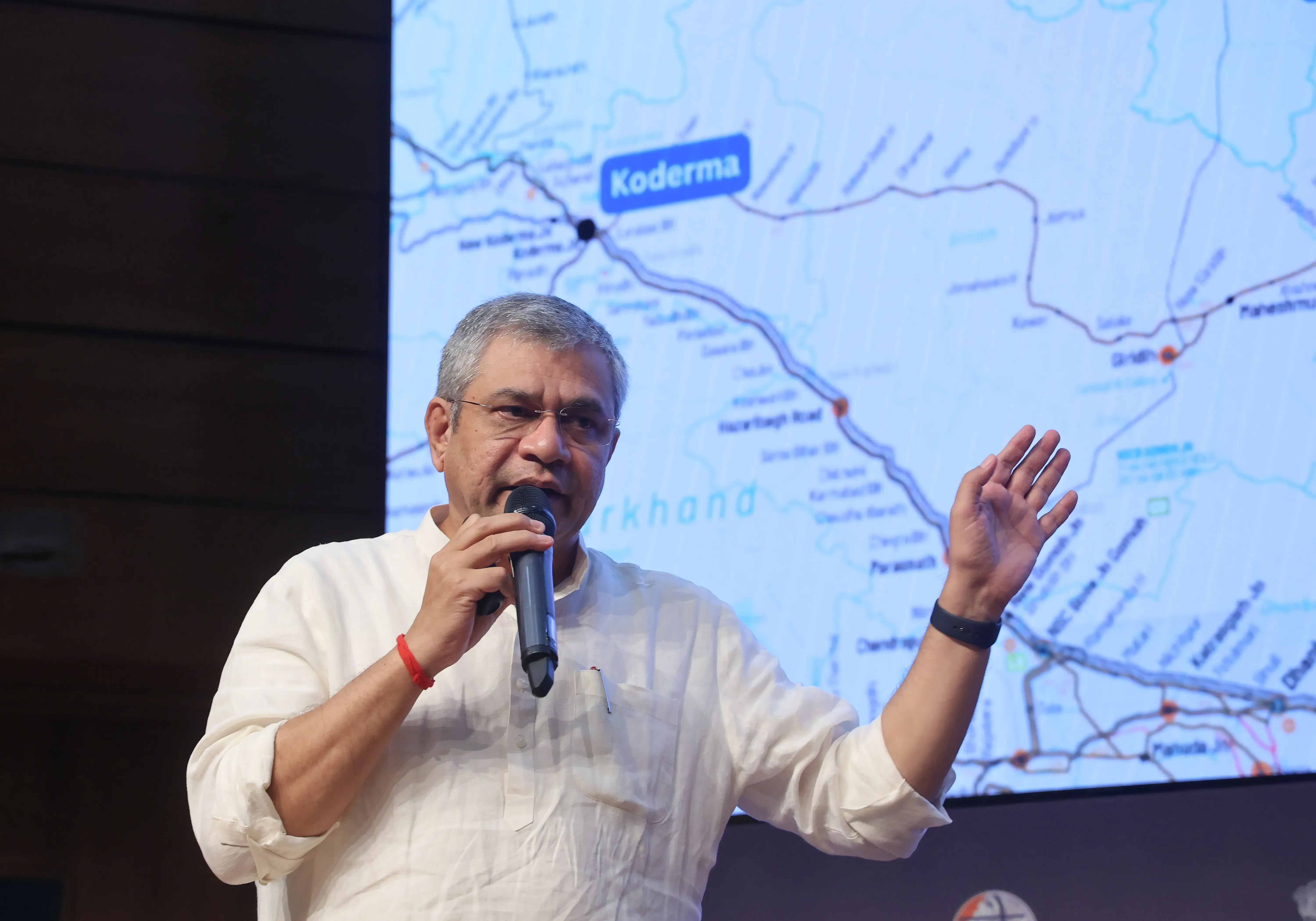 क्या बिहार को हाई-स्पीड सौगात मिल रही है? बक्सर-भागलपुर कॉरिडोर के मोकामा-मुंगेर खंड को केंद्र सरकार की मंजूरी