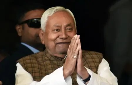 क्या बिहार को सर्वाधिक विकसित राज्यों की श्रेणी में शामिल किया जाएगा? नीतीश कुमार का नया कदम