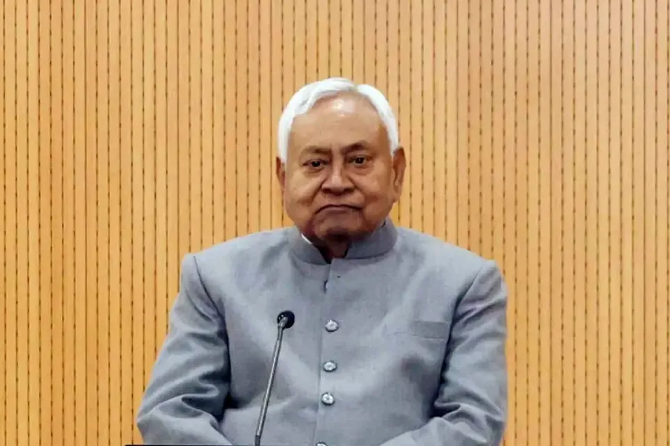 क्या बिहार को विकसित बनाने के लिए मंत्रिमंडल की बैठक में सात निश्चय-3 को मिली मंजूरी?