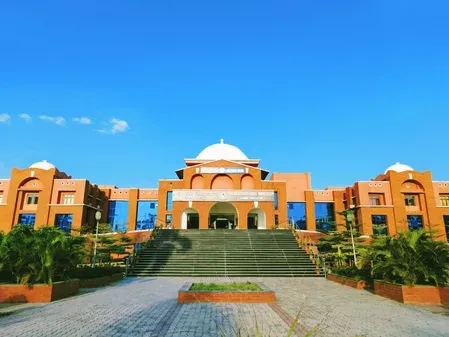 बिहार कृषि विश्वविद्यालय में आंधी का कहर: सैकड़ों पेड़ धराशायी, करोड़ों का नुकसान