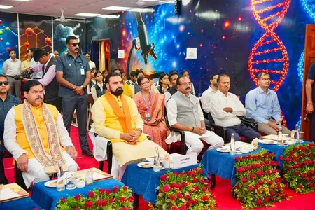Bihar Smart Class launched in 150 Patna govt schools, free JEE-NEET coaching announced